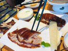 -四季民福烤鸭店(前门廊房二条店)