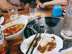 -木辛水水冰煮羊(新城店)