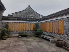-鸣鹤古镇