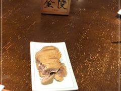-南京大牌档(香港广场店)