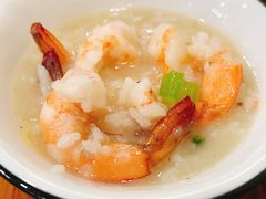 -潮粥馆(长江花园店)