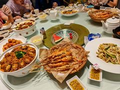 -79号渔船海鲜饭店(华强北店)