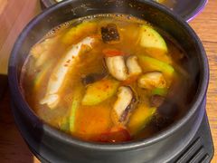 -济州爱肉堂(总店)