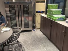 -蘇河湾·新鲁菜·泰山宴(泰山店)
