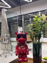 -优加东京秀烫染SALON