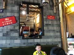 大堂-烧货·活海鲜炭烧(湖滨商业街店)