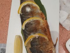 -元气寿司(金光华店)