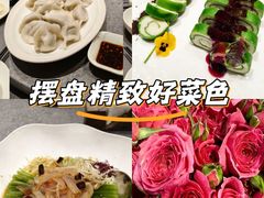 -连鹭海鲜·海肠捞饭·海胆饭(星海店)