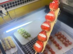 -栗子侠奶皮子糖葫芦(长宁店)