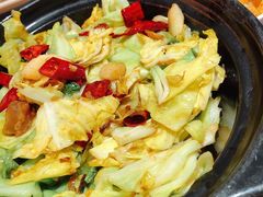 -龙少爷碳火干锅(环球中心店)