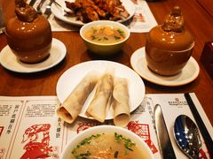 -济南香格里拉·咖啡泉自助餐厅