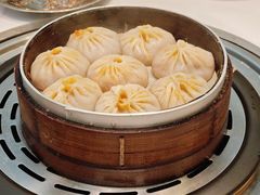 蟹黄包-钰园(水绘园店)