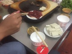 -阿昌白族石板烧·菌锅(大理古城店)