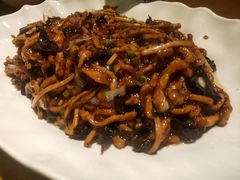 -奇滋豆味(南十四道街店)