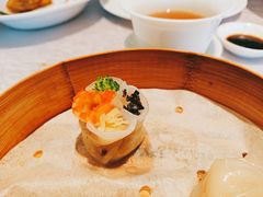 -豫园万丽酒店-万丽轩中餐厅(河南南路店)