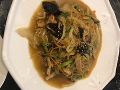 -桃园中华料理炸酱面(燕儿岛路店)