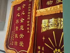 -半岛宠物医院24小时(白果林店)
