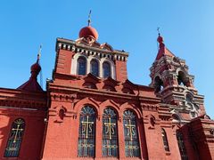 -圣·阿列克谢耶夫教堂