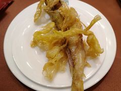 油炸小黄鱼-北门饭店(三香路店)