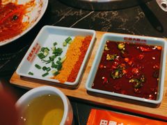 -巴蜀大将火锅(春熙店)