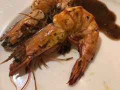 烤大虾-杭州国际会议中心洲际酒店-原素全日餐厅(解放东路店)