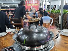 -大地农庄(逢沙大道店)
