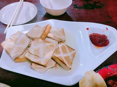 -酒肉门孔府菜(曲阜游客中心店)