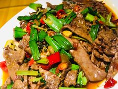 -九佰碗家常菜(华威桥店)