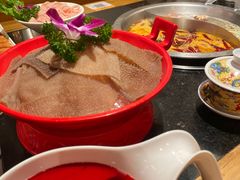 -大龙燚火锅(南山大道店)