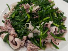 -日月昇渔家菜·海肠捞饭·大连海鲜(星海公园店)