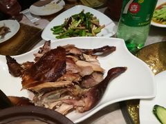 -老长春肉馆(创业大街店)