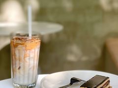 -大小咖啡 BigSmallCoffee(麦子店)