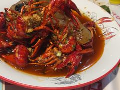 -辣不怕口味虾(凌霄路店)