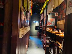 -醉虎传(南锣鼓巷店)