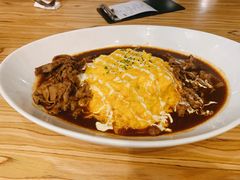 -Ufufu cafe(天神巷店)