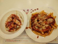 -大哥餐厅(西城花园店)