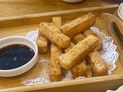 -鲁小三·大骨自助(金山总店)