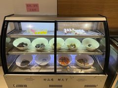 -天荷菜根·闽南素食自助(刺桐北路店)