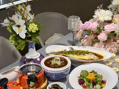 -3号仓库·创意中国菜(乐清正大广场店)