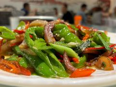 -陈胖子特色菜.鲜货现炒(融景城店)