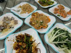 -七鲜渔港美食餐厅(巽寮湾海景店)