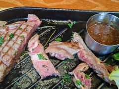-澳骄 Aussie Kitchen·手工披萨·西餐(国大店)
