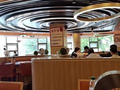 -名羊天下·火锅烧烤自助料理(镇明路店)