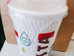 -COSTA COFFEE(华润五彩城店)