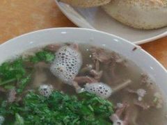 -八沟羊汤(河北大街店)