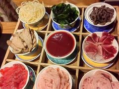 -蜀江龙火锅(339店)