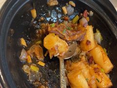 -星河湾半岛酒店-真粤中餐厅