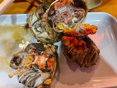 -回·龙虾铺·盆盆蟹·烧烤大排档(回龙观店)