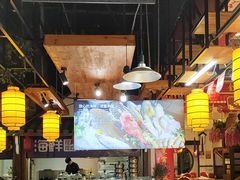 -和源祥·日照菜扛把子(万平口一店)