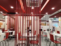 大堂-振鼎鸡(华阴路店)